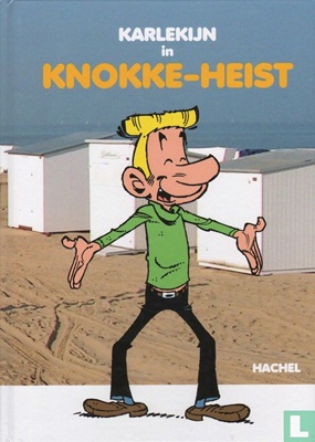 KnokkeHeist