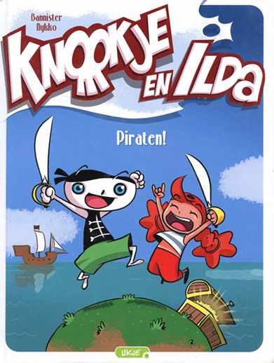 KnookjeIlda