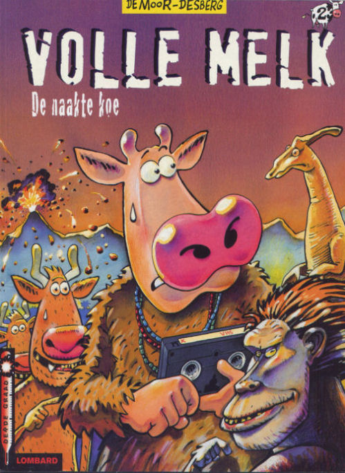 VolleMelk
