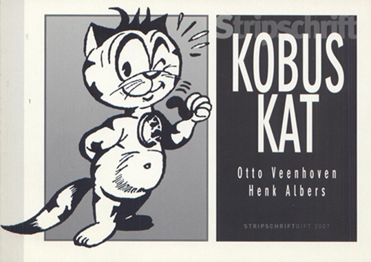 KobusKat