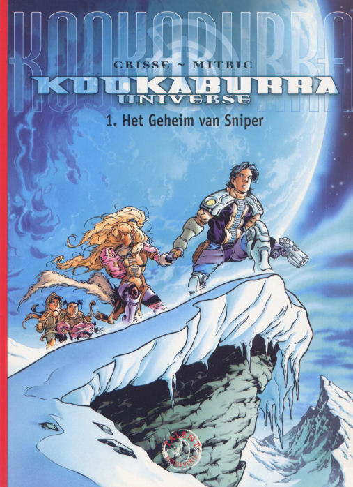 Kookaburra