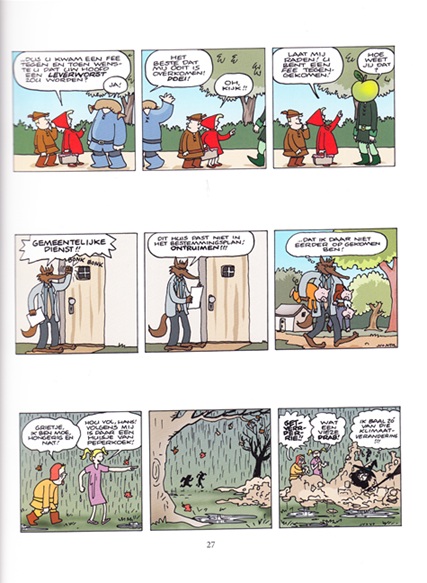 KortTriest