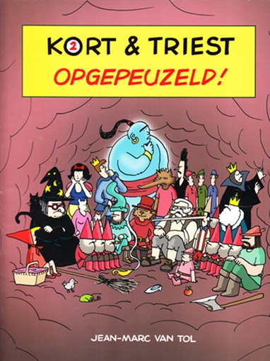 KortTriest