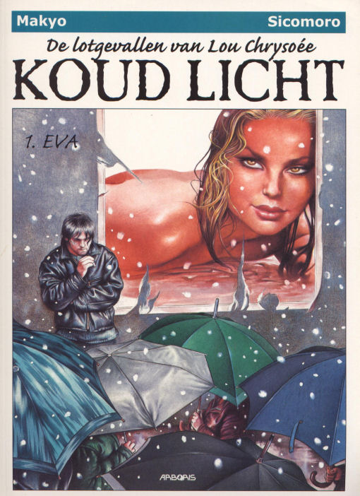 KoudLicht