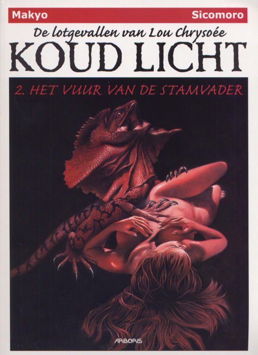 KoudLicht