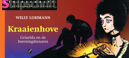 Kraaienhove
