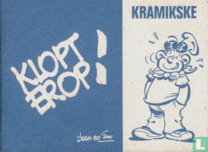 Kramikske
