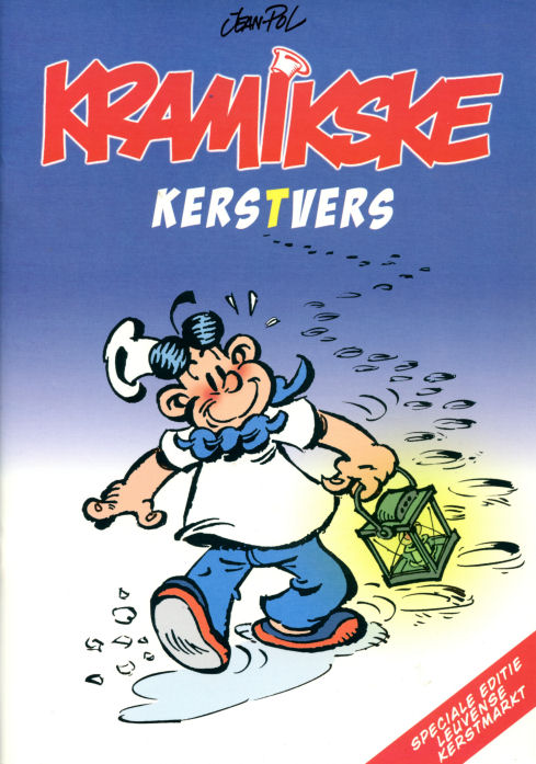 Kramikske