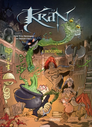 Kran