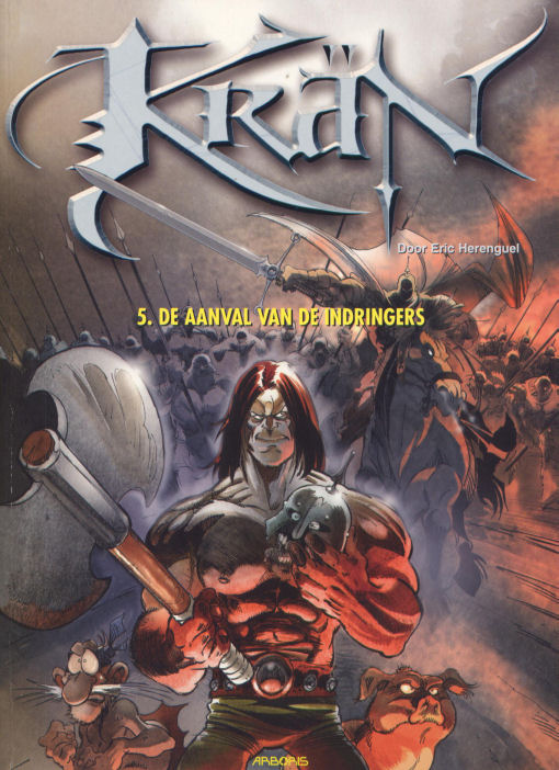 Kran