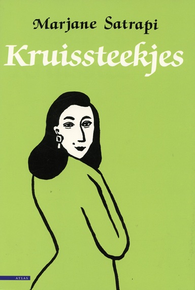 Kruissteekjes