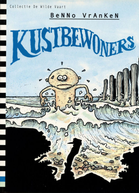 Kustbewoners