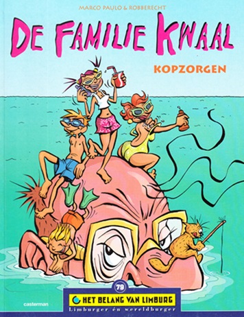 FamilieKwaal