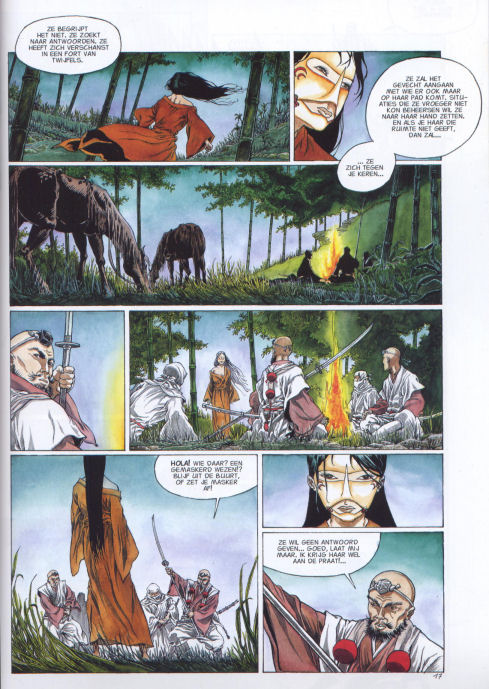 Kwaidan