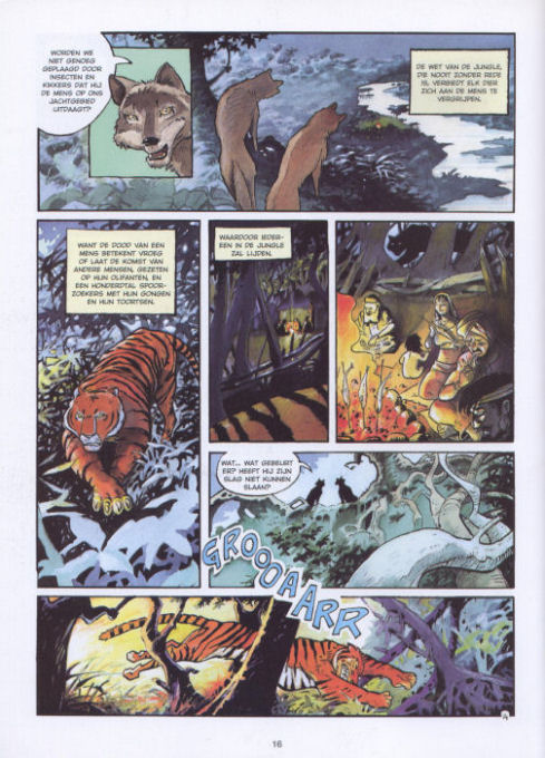 LaatsteJungleboek
