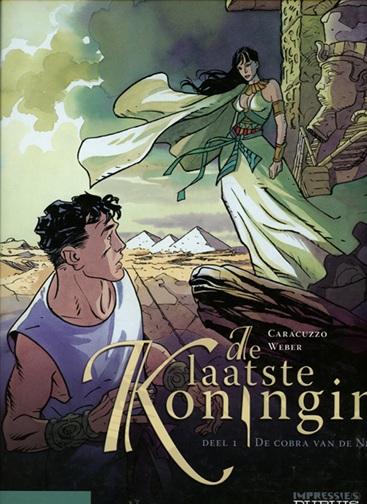 LaatsteKoningin