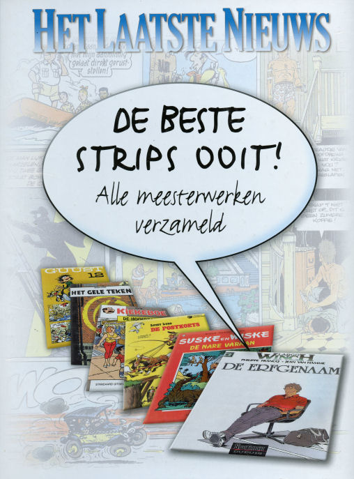 LaatsteNieuws