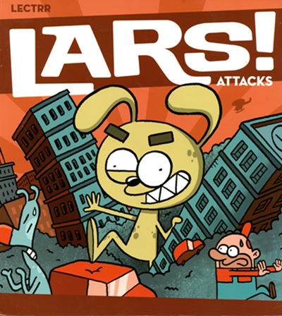 Lars!