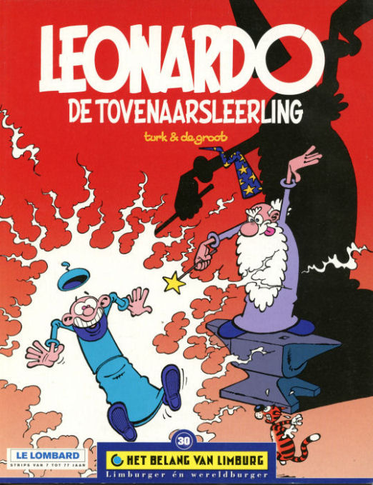 Leonardo