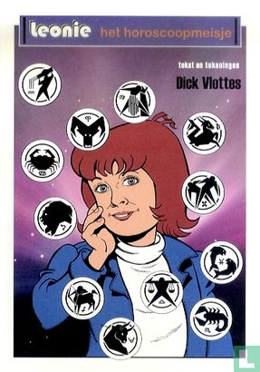 LeonieHoroscoopmeisje