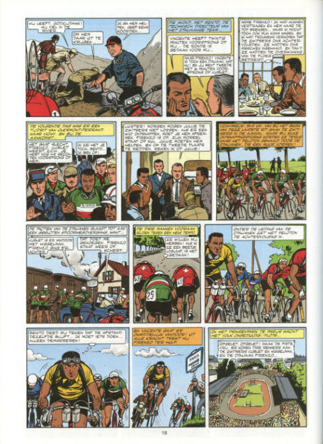 LevedeSport