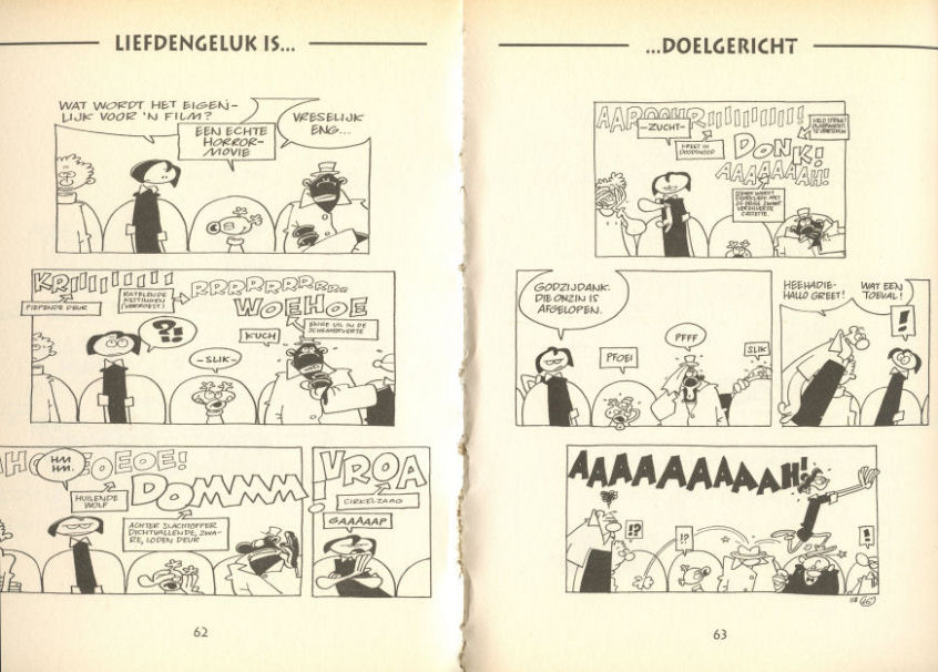 LiefdeGeluk
