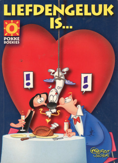 LiefdeGeluk