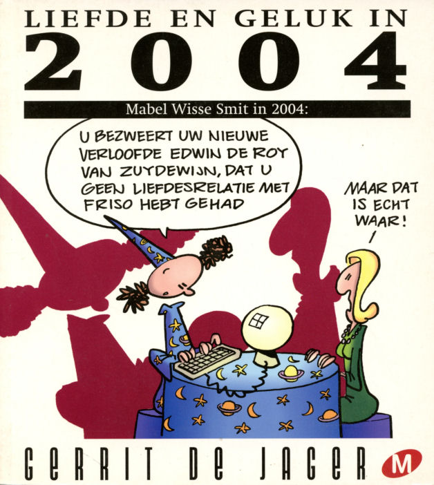 LiefdeGeluk