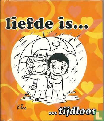 LiefdeIs