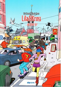 LilaKross