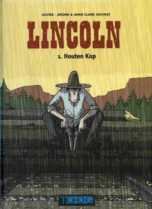 Lincoln