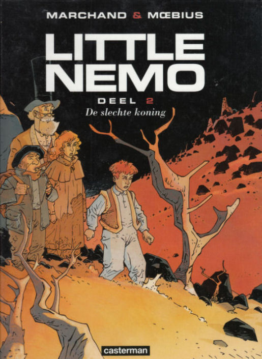 LittleNemo