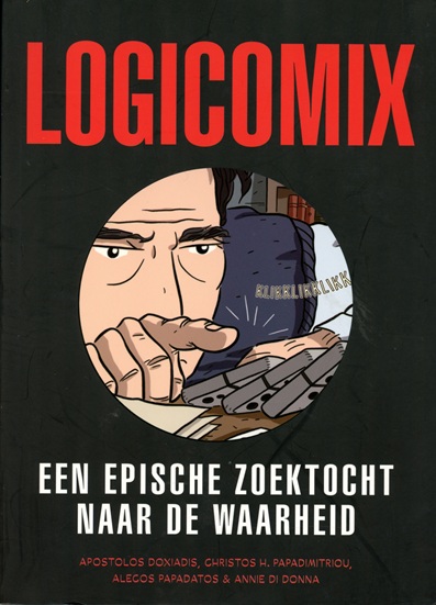 Logicomix