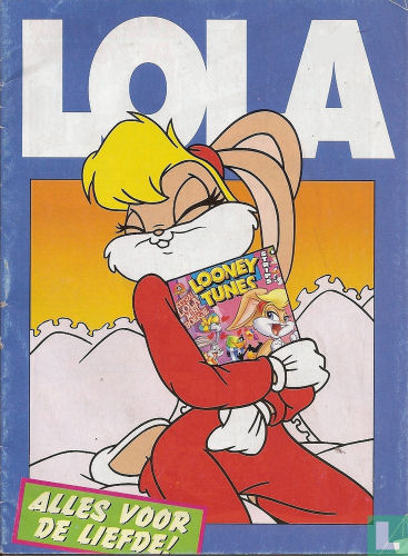 LooneyTunes