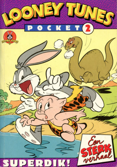 LooneyTunes