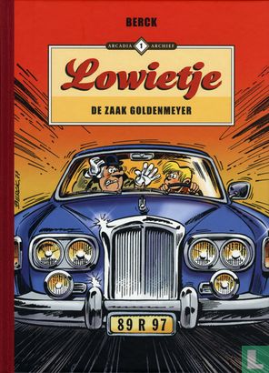 Lowietje