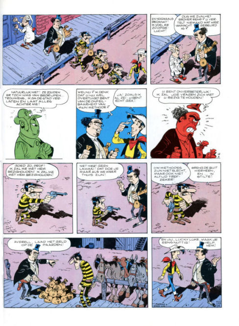 LuckyLuke