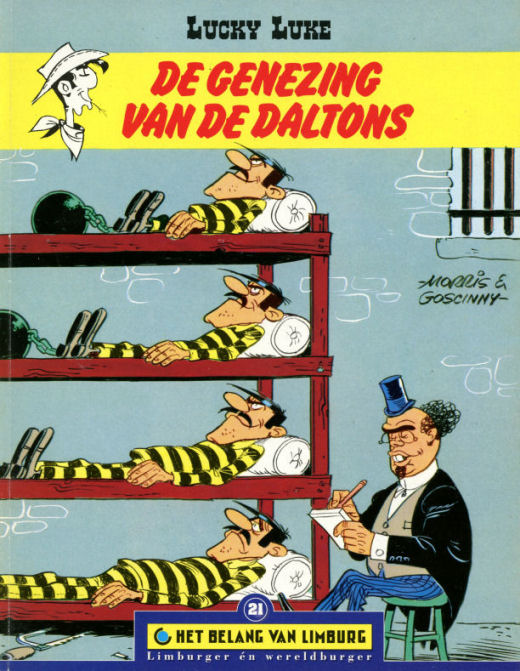 LuckyLuke
