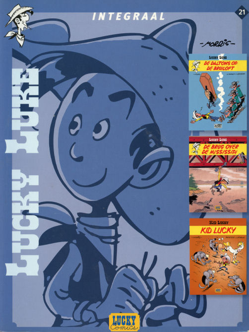 LuckyLuke
