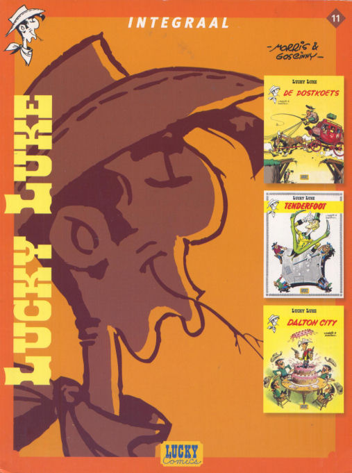 LuckyLuke