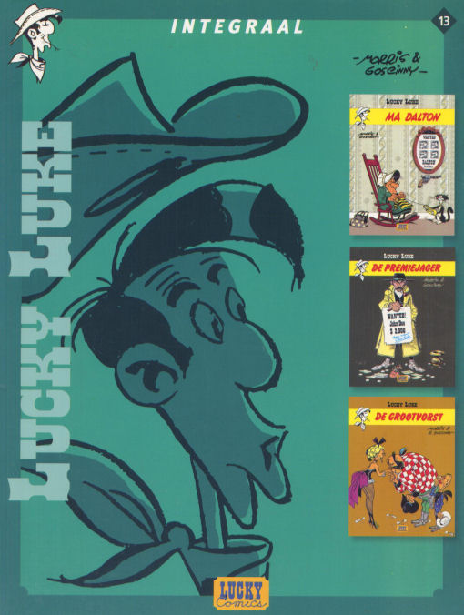 LuckyLuke