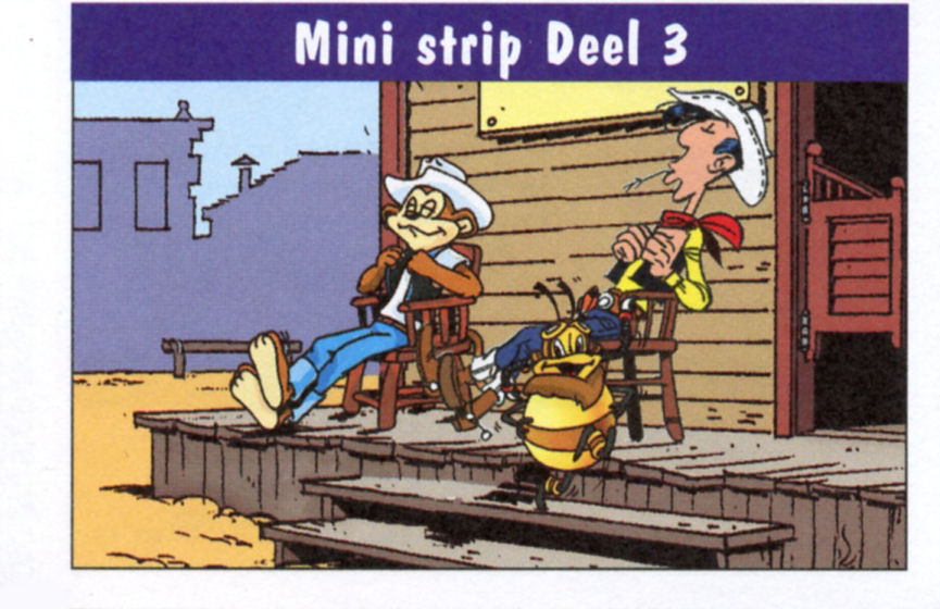 LuckyLuke