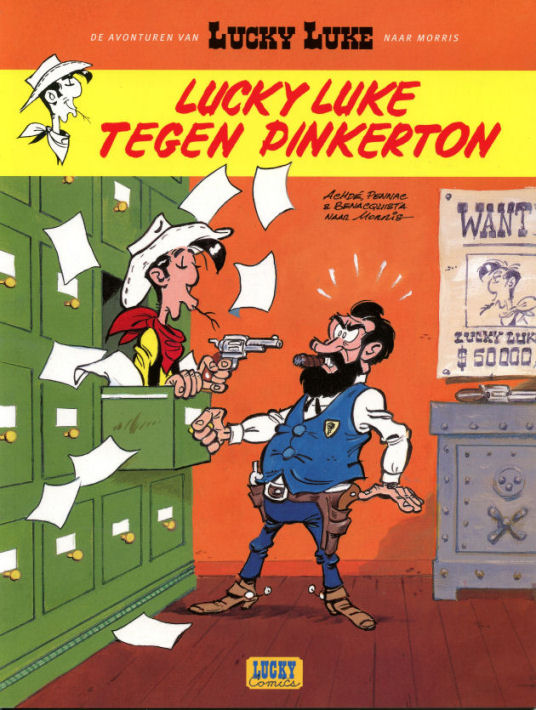 LuckyLuke