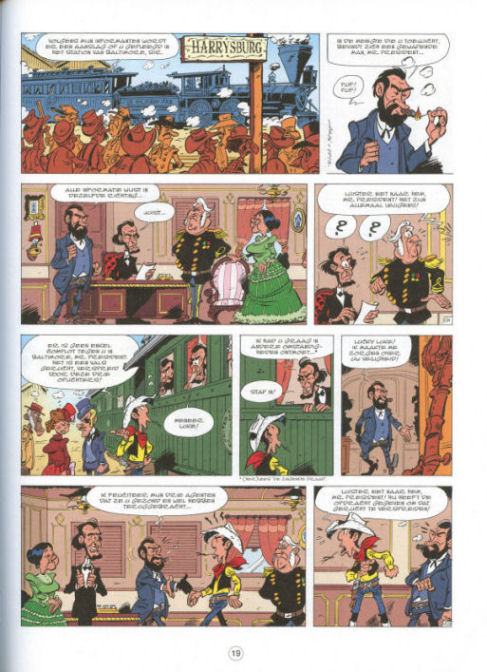 LuckyLuke
