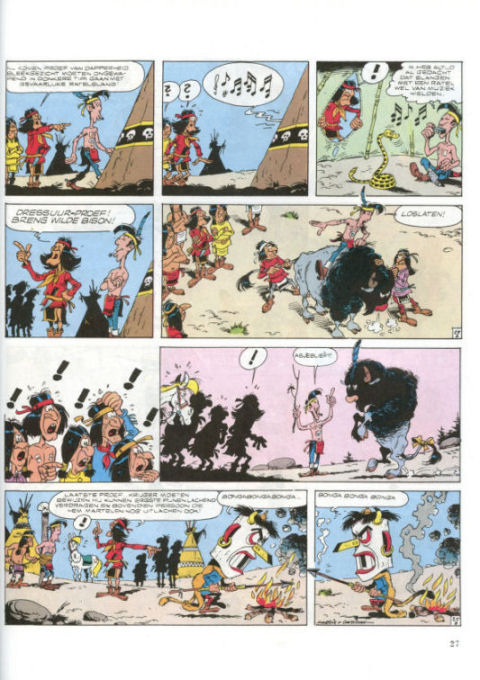 LuckyLuke