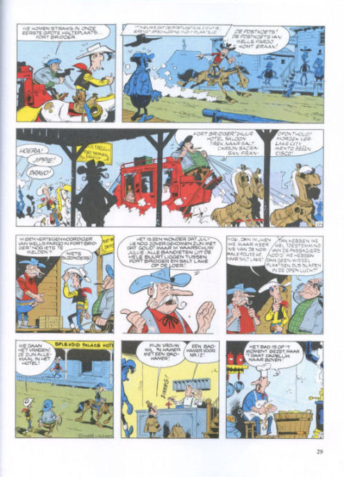 LuckyLuke