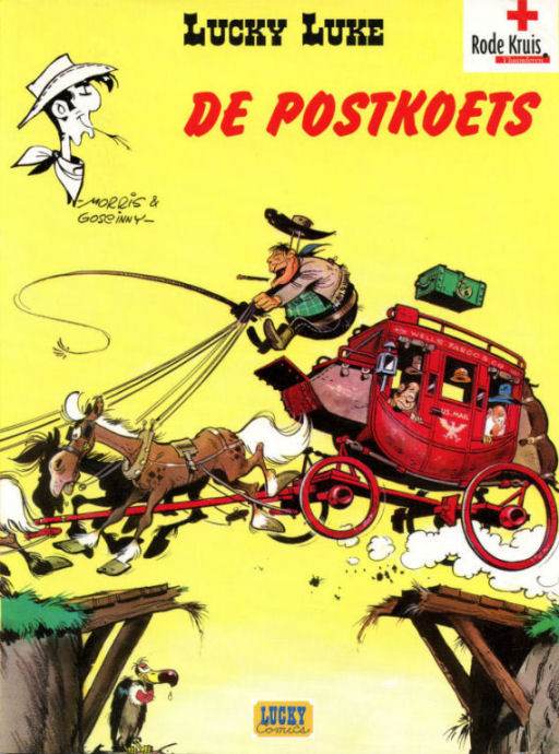 LuckyLuke