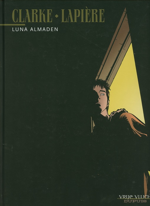 LunaAlmaden