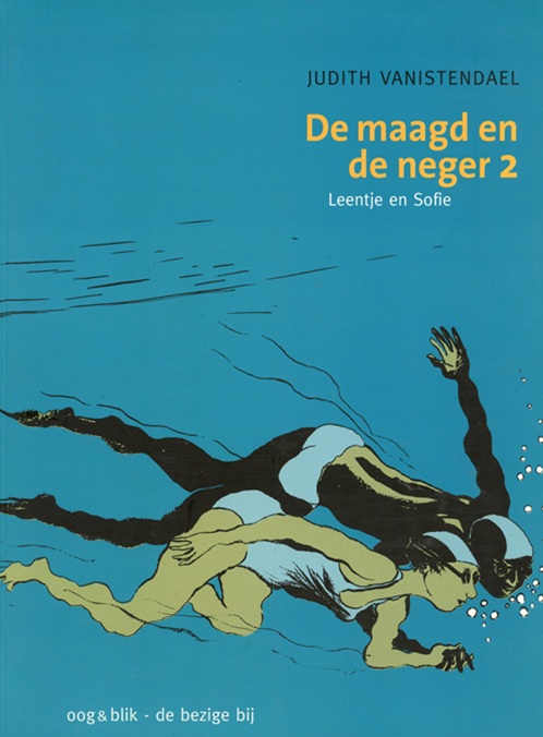 MaagdNeger