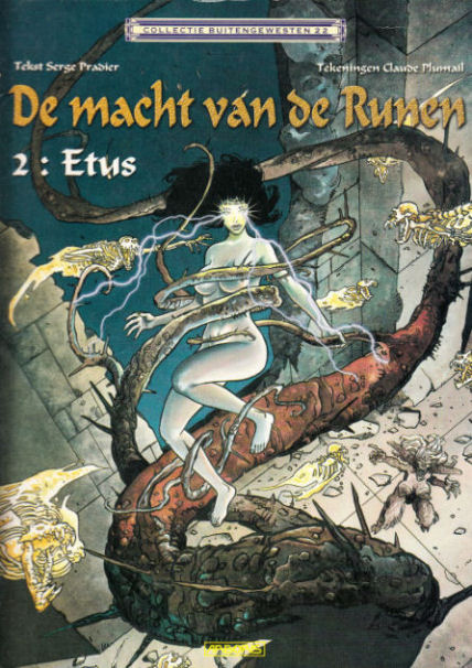 MachtRunen